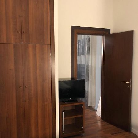 Alma Rooms Appia Roma Exterior foto